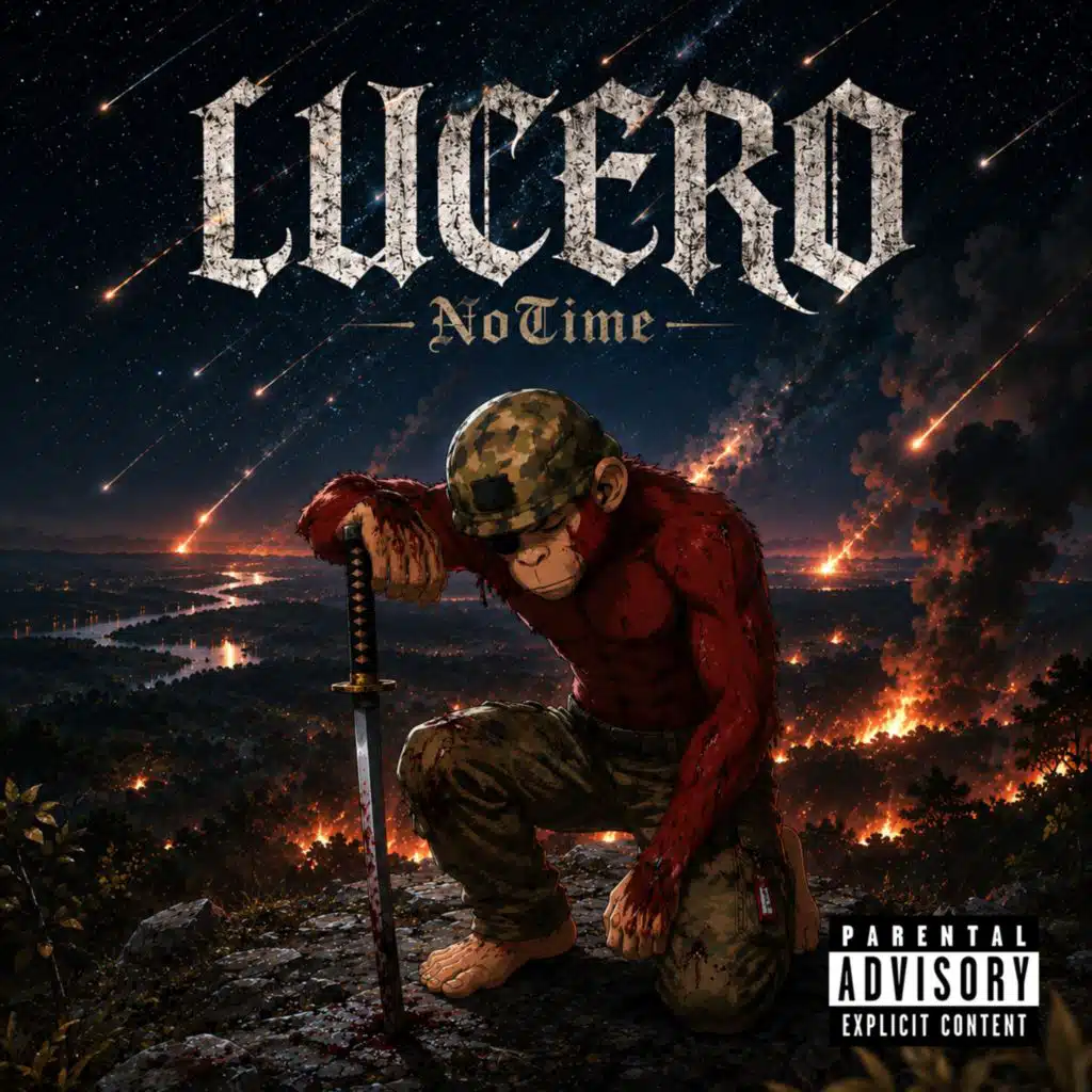 LUCERO