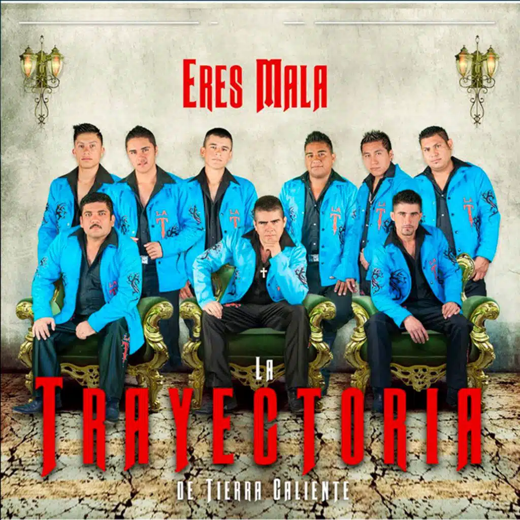 Eres Mala