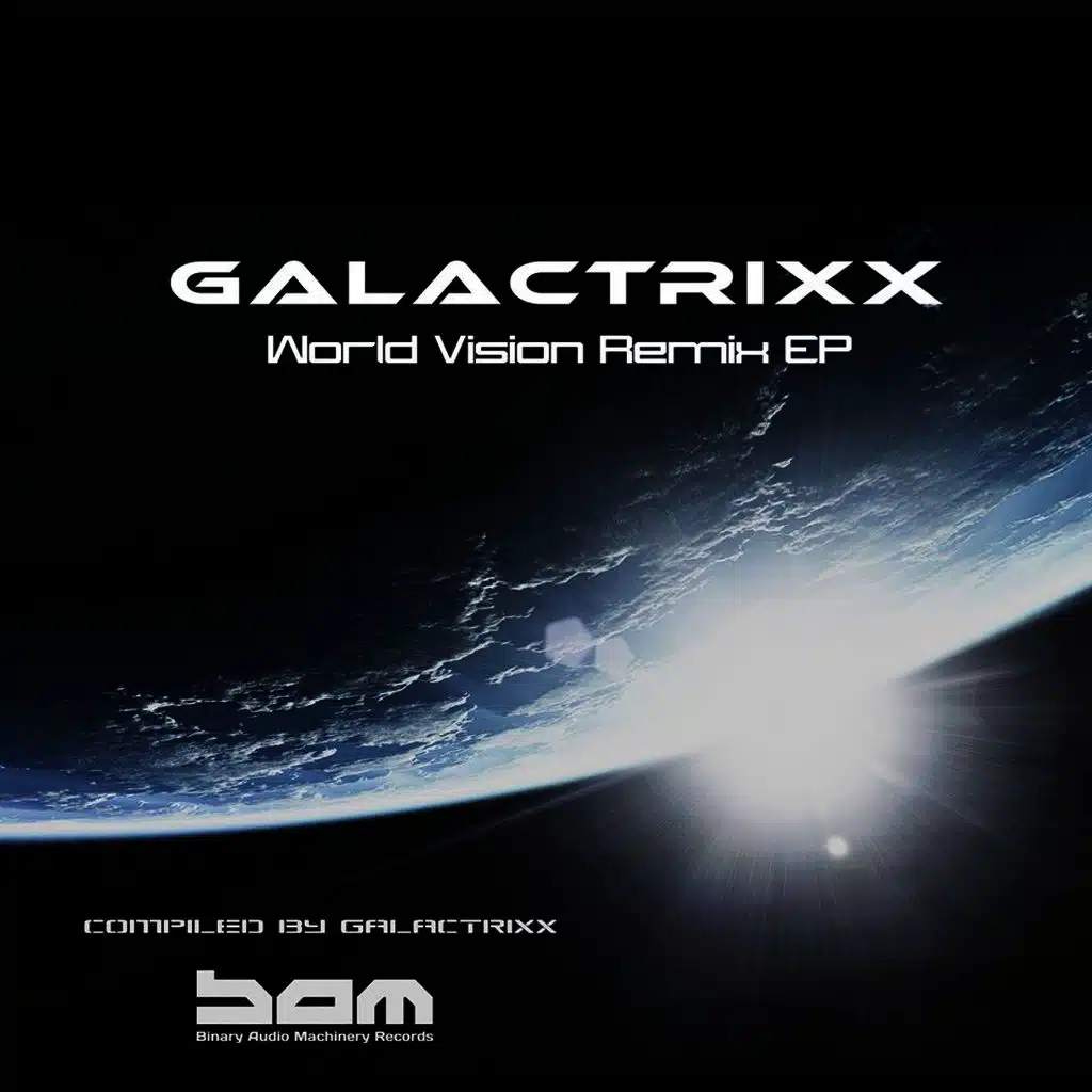 World Vision - The Remixes