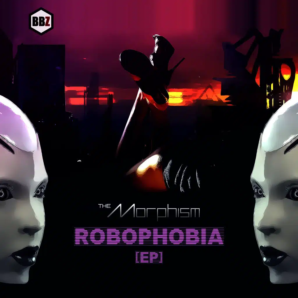 ROBOPHOBIA (EP)