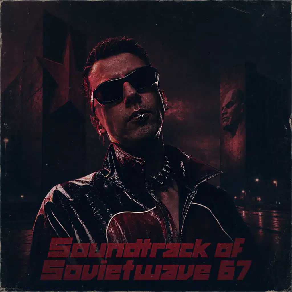 Soundtrack of Sovietwave 67