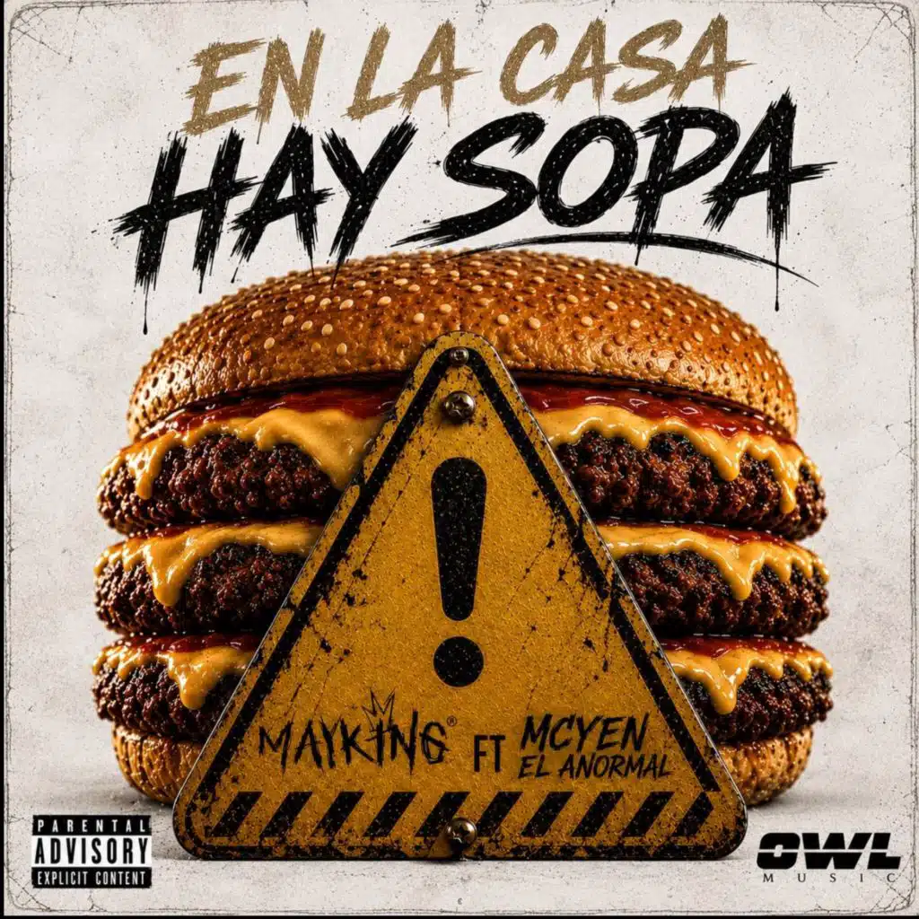 En La Casa Hay Sopa