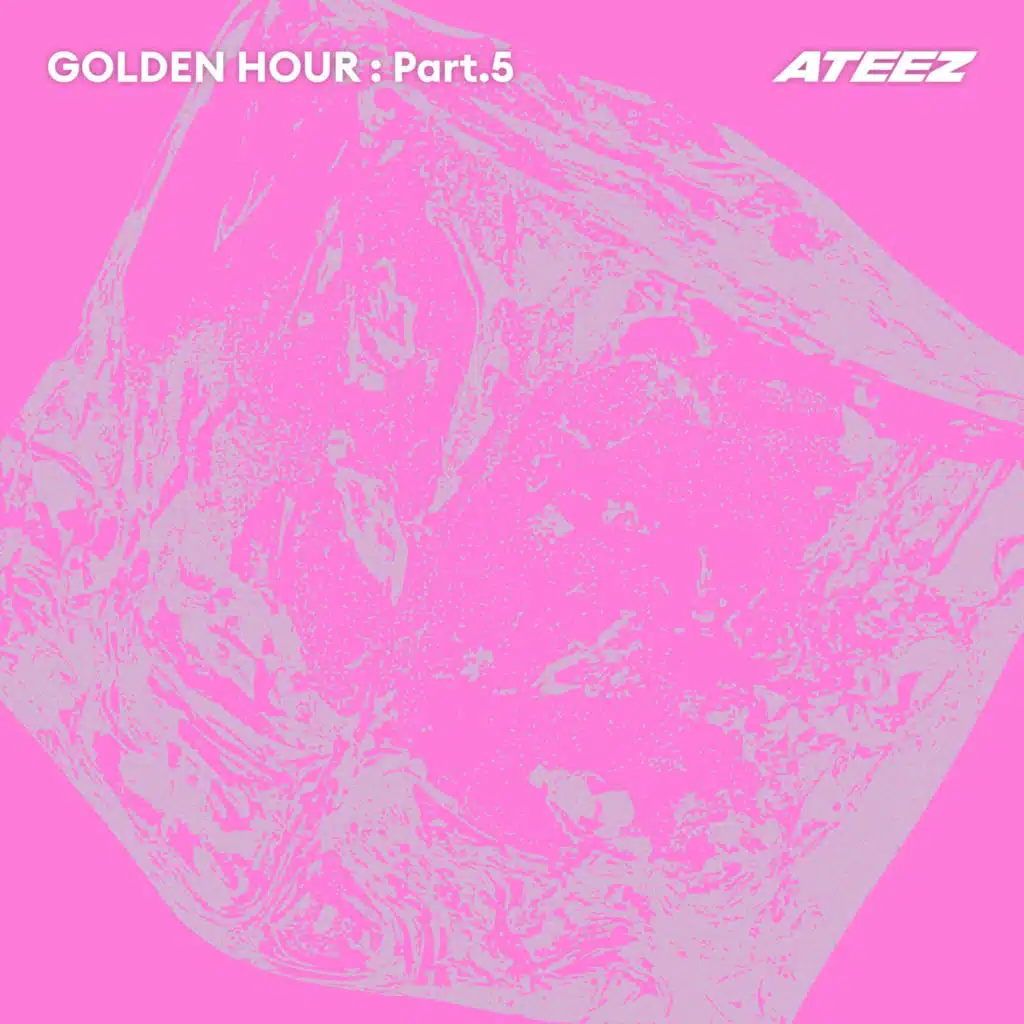 GOLDEN HOUR : Part.5