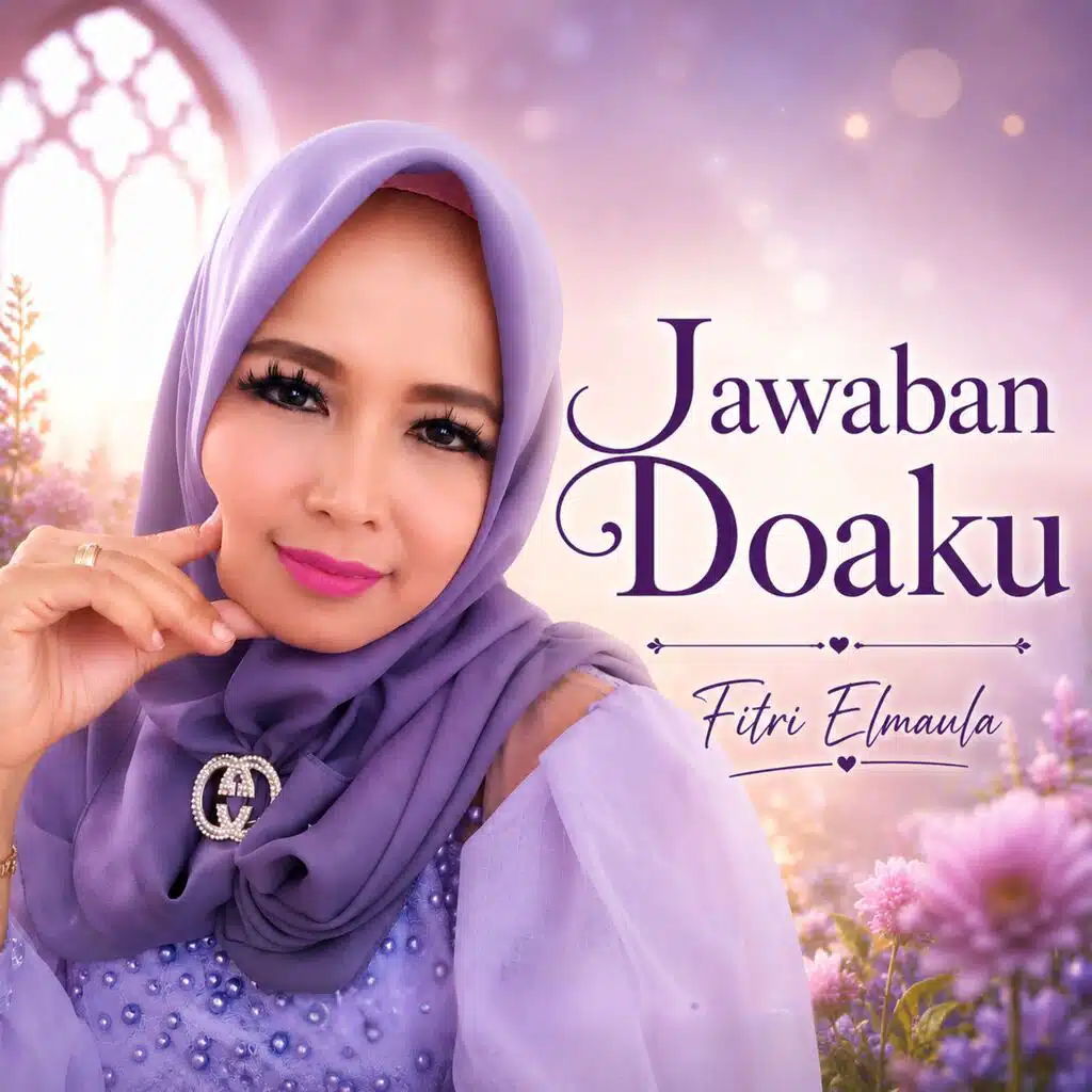 Jawaban Doaku (feat. muliahati)