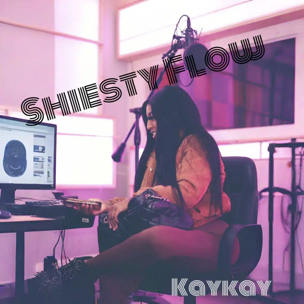 Shiesty Flow
