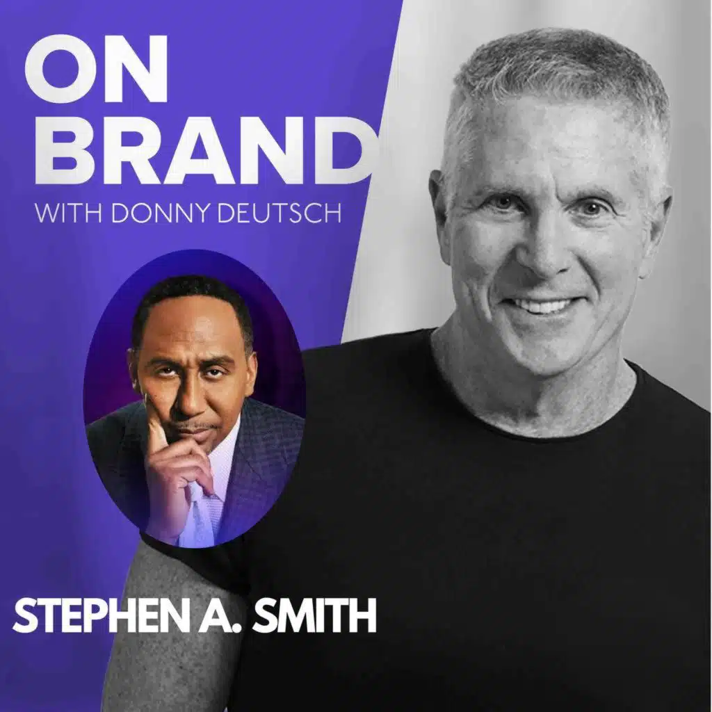 Stephen A. Smith: Knicks Championship Glory, Political Homelessness & Trump's 'Big Lie