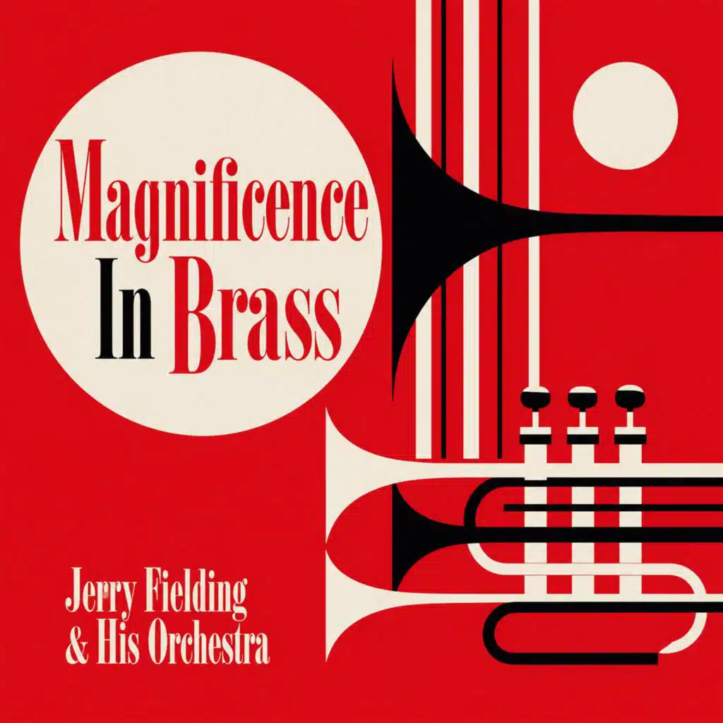 Magnificence in Brass