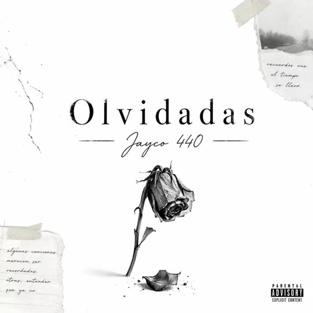OLVIDADAS