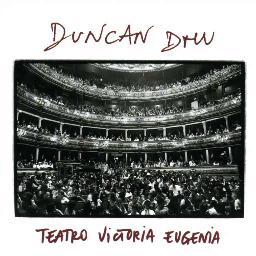 Teatro Victoria Eugenia