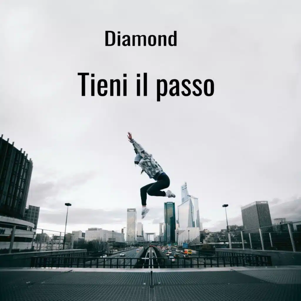 Tieni il passo
