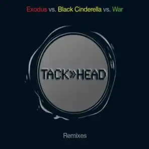 Exodus vs. Black Cinderella vs. War