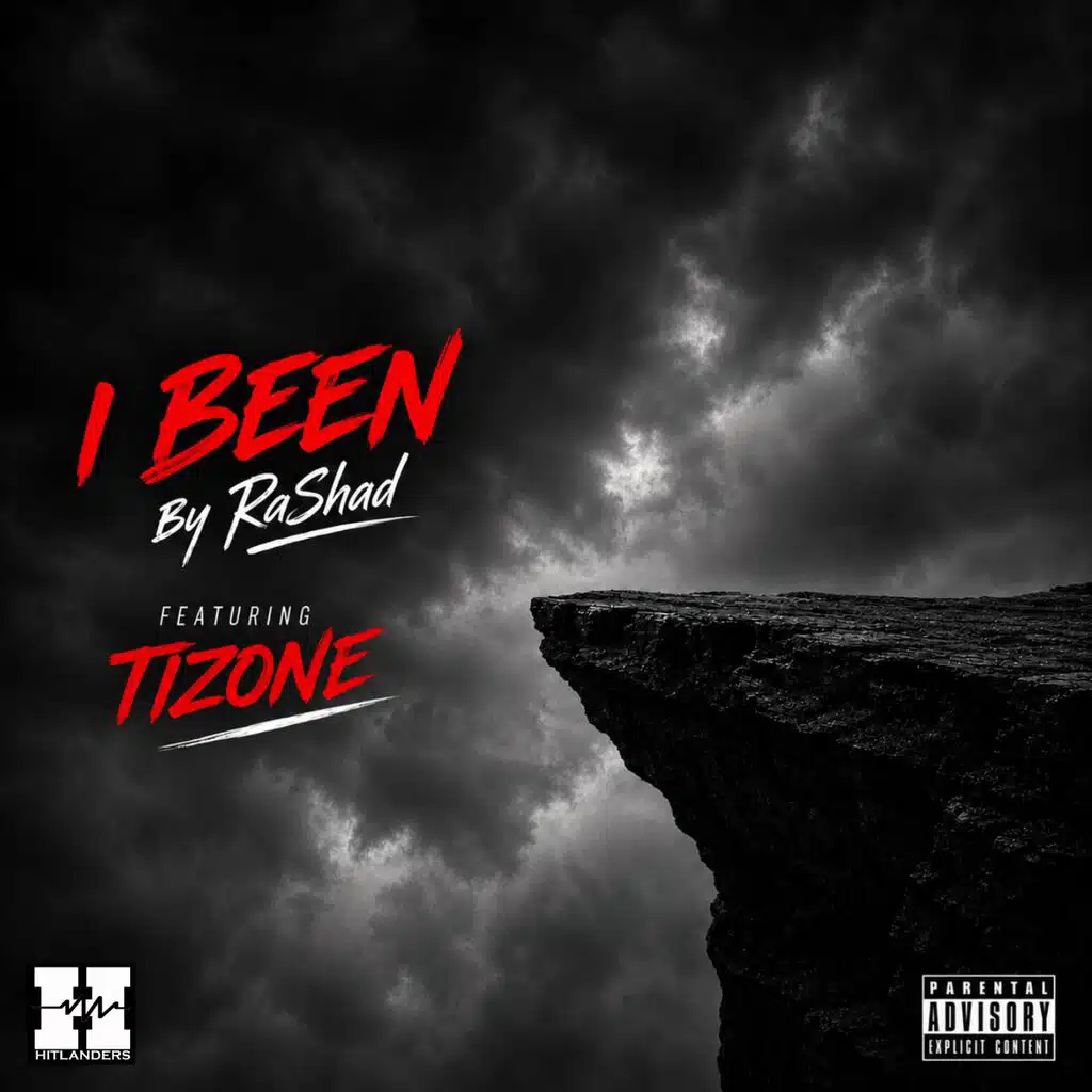 I Been (feat. Tizone)