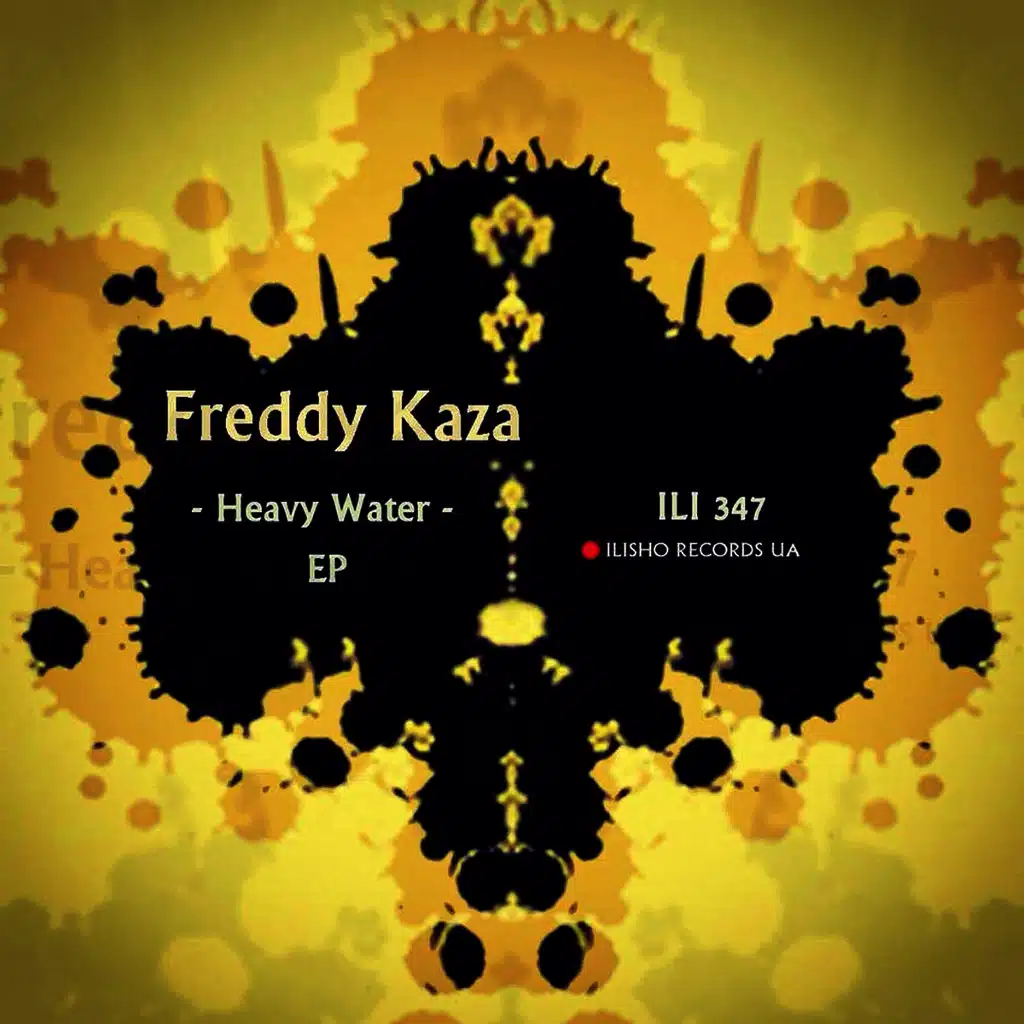 Heavy Water