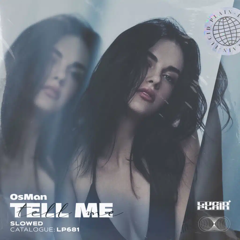 Tell Me (Slowed)