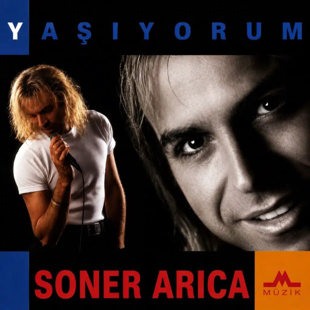 Yaşıyorum