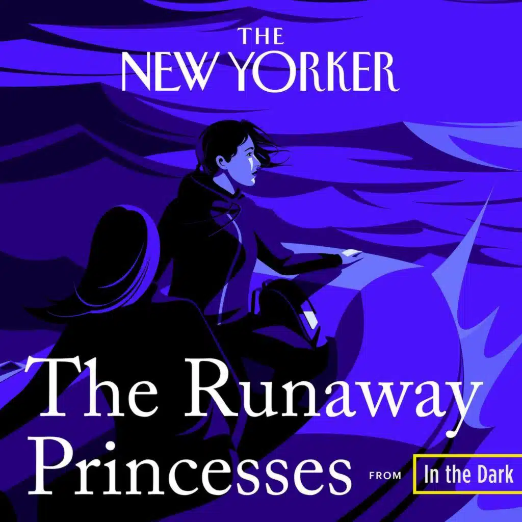 The Runaway Princesses, Episode 3: A Nice Lunch