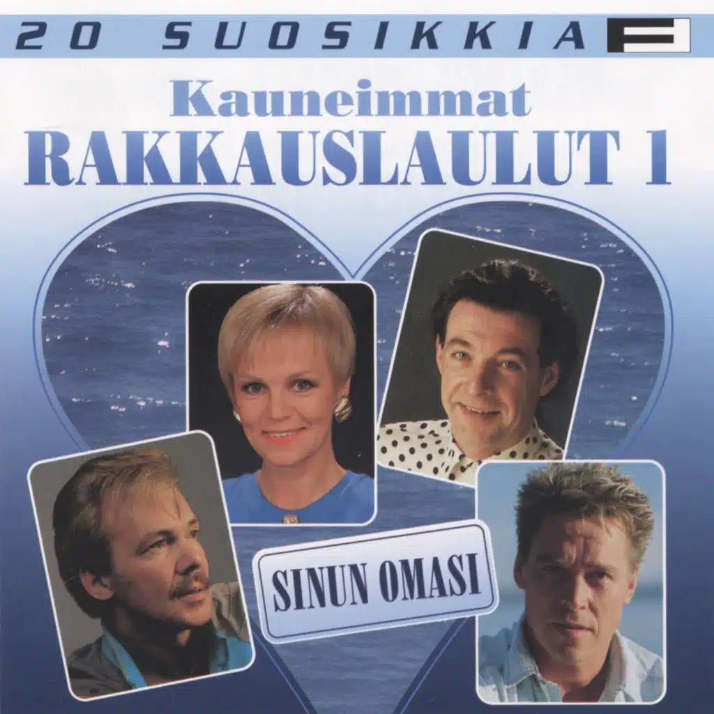 Suudelmin suljetut kirjeet - Sealed with a Kiss