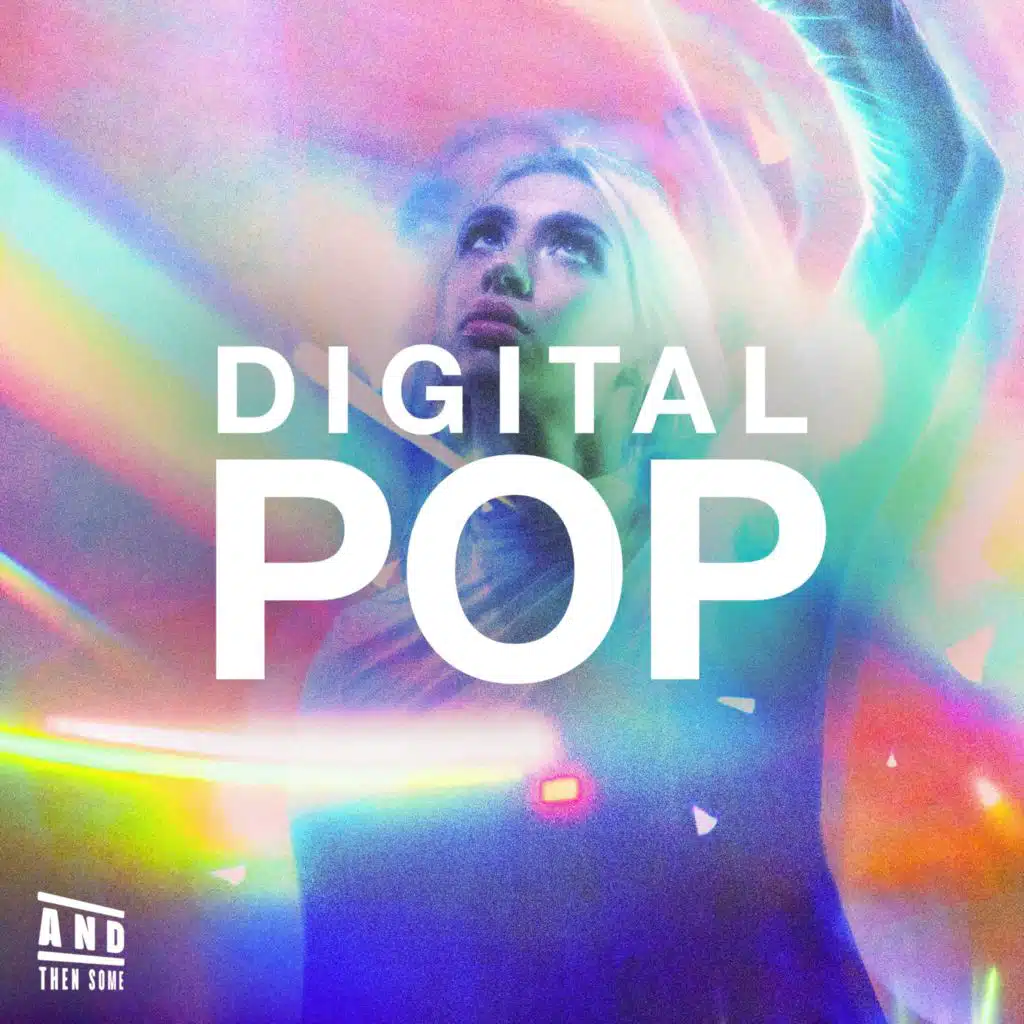 Digital Pop
