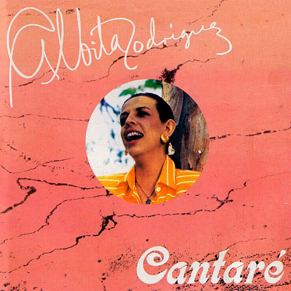Cantaré y Todos sus Exitos