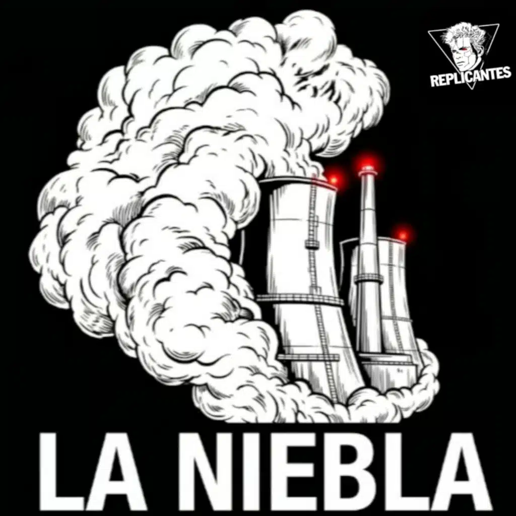 La Niebla