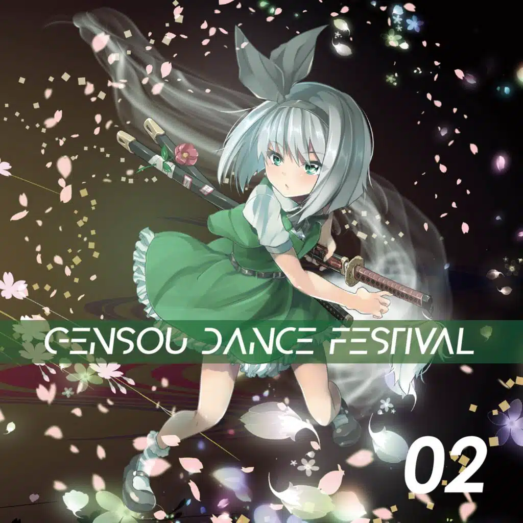 GENSOU DANCE FESTIVAL 02