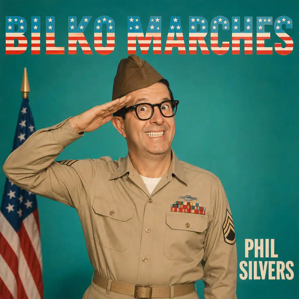 Bilko Marches