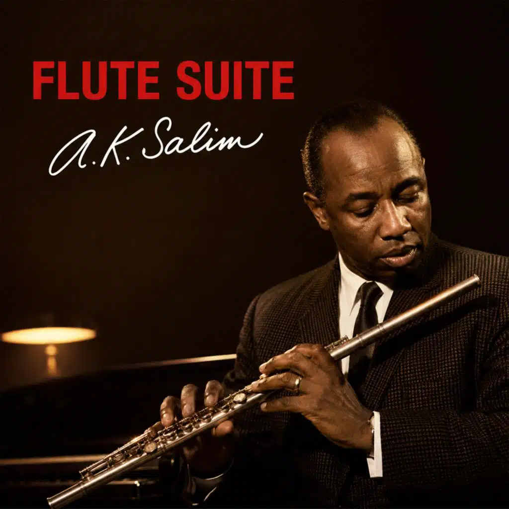 Flute Suite