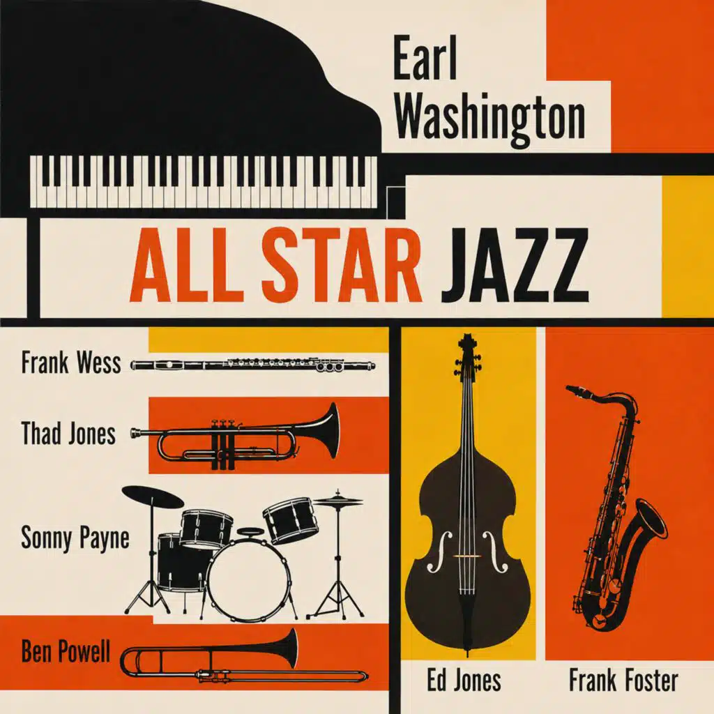 All Star Jazz