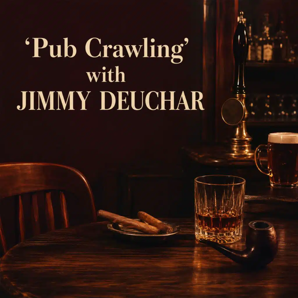 Pub Crawling