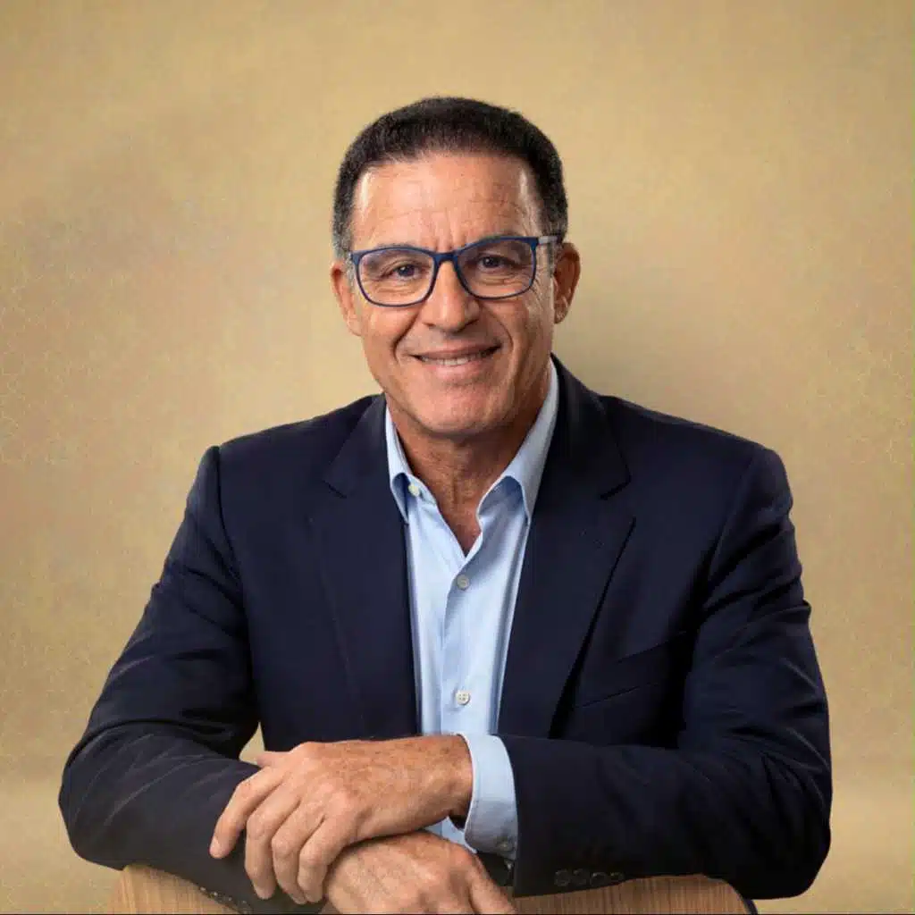 مصطفى بورگون