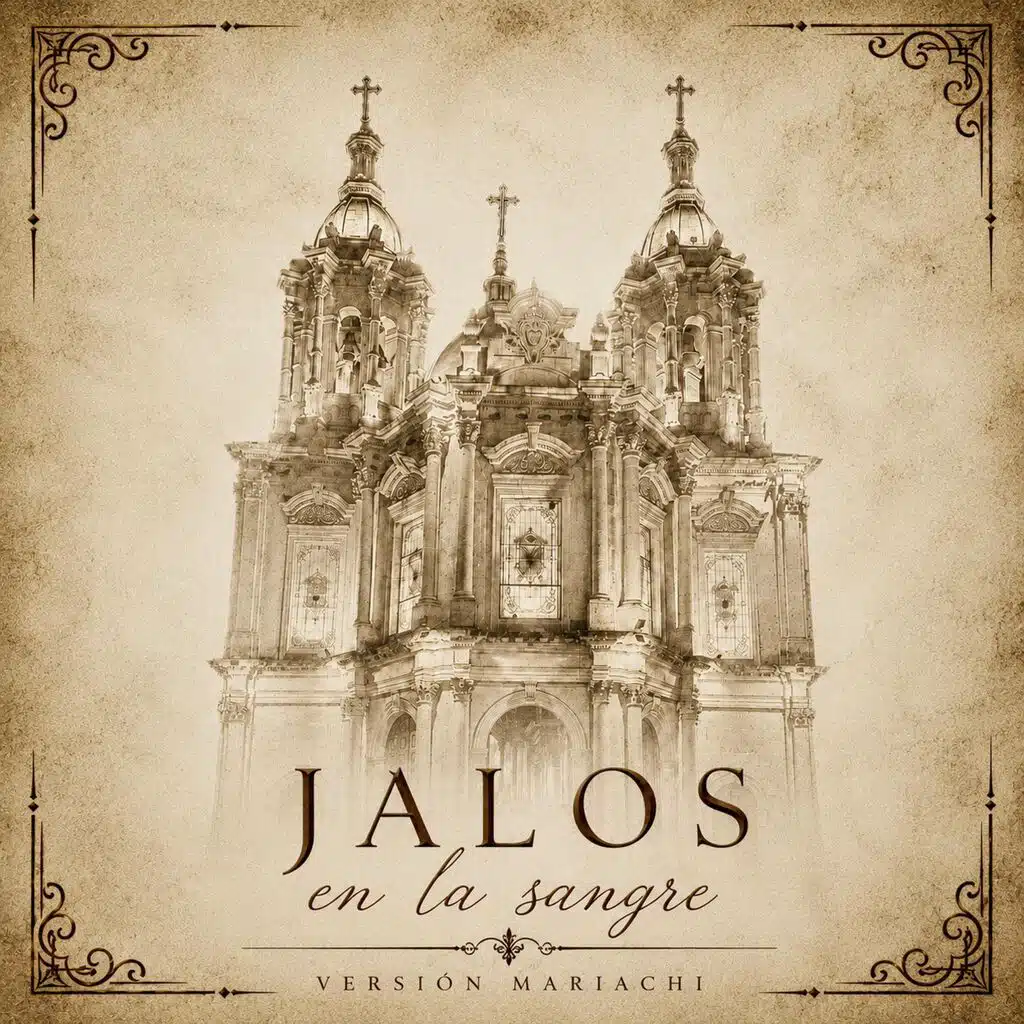Jalos en la sangre