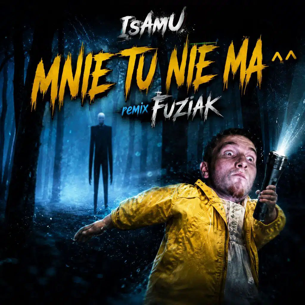 Mnie tu nie ma (Fuziak Remix)