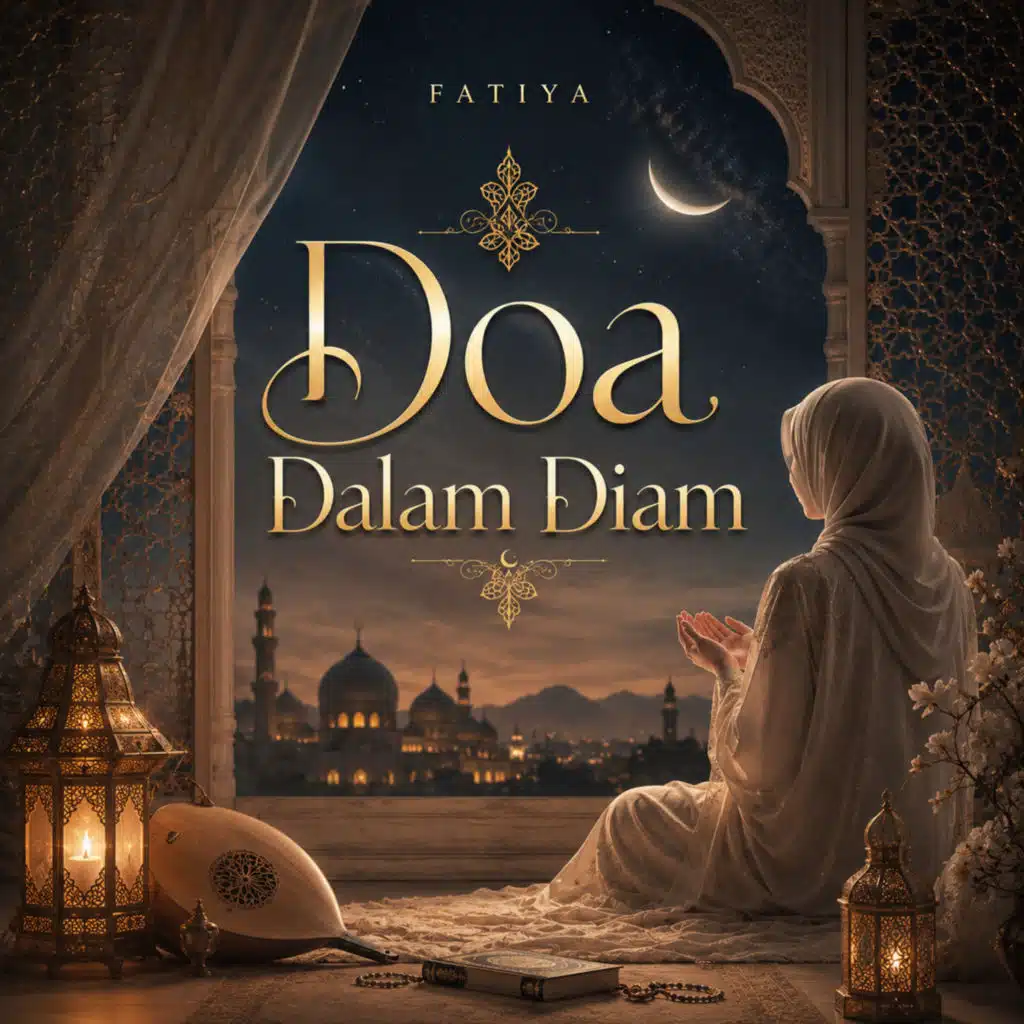 Doa Dalam Diam