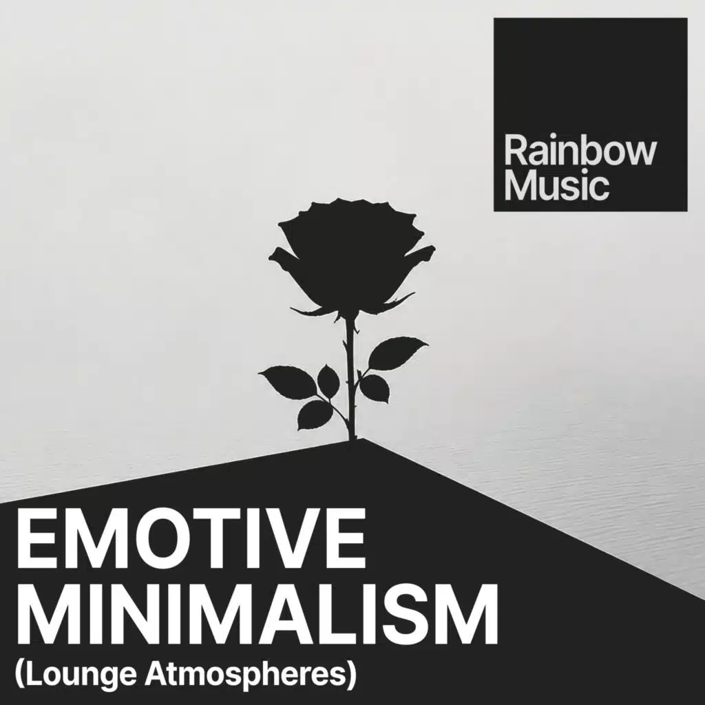 Emotive Minimalism (Lounge Atmospheres)