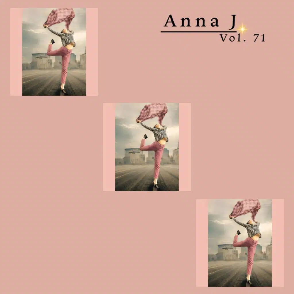 Anna J, Vol. 71