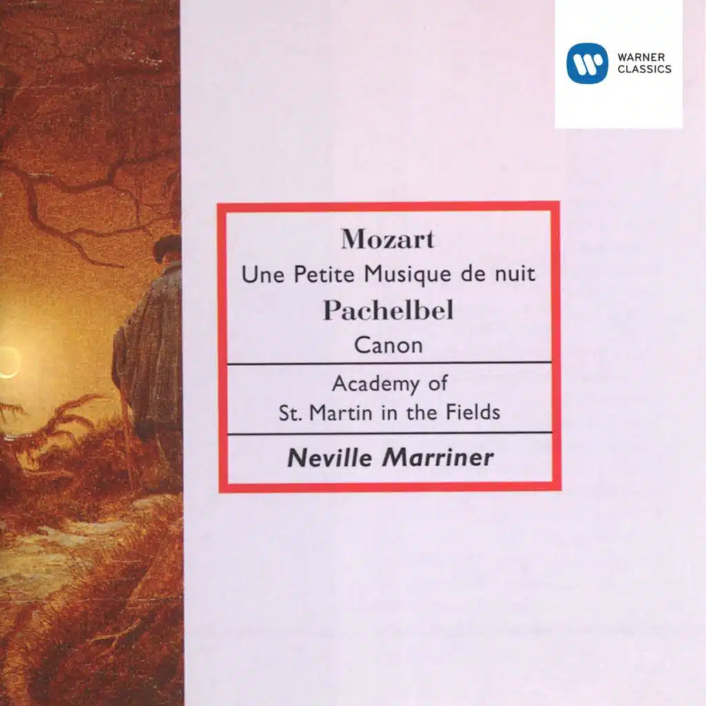 Serenade No. 13 in G Major, K. 525 "Eine kleine Nachtmusik": I. Allegro