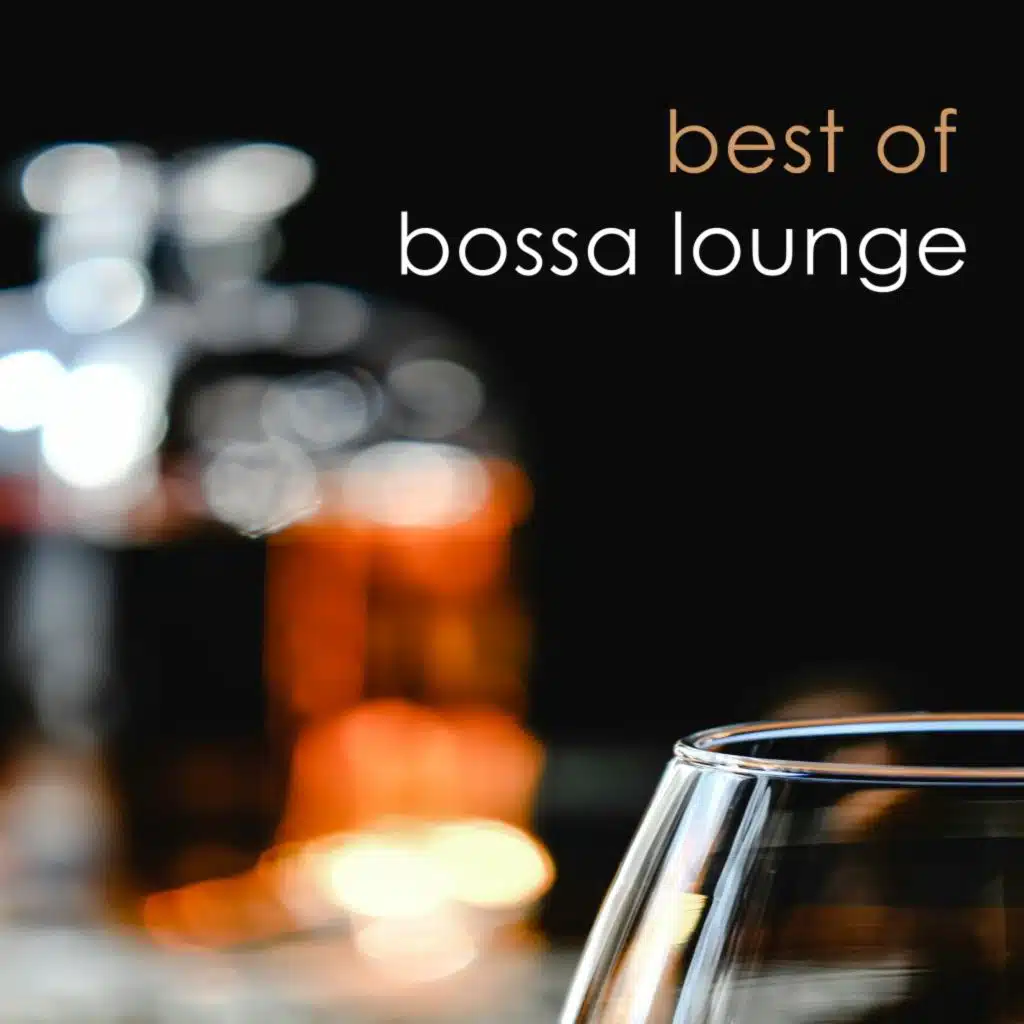 Jazz Bossa Lounge: Relax Timeless