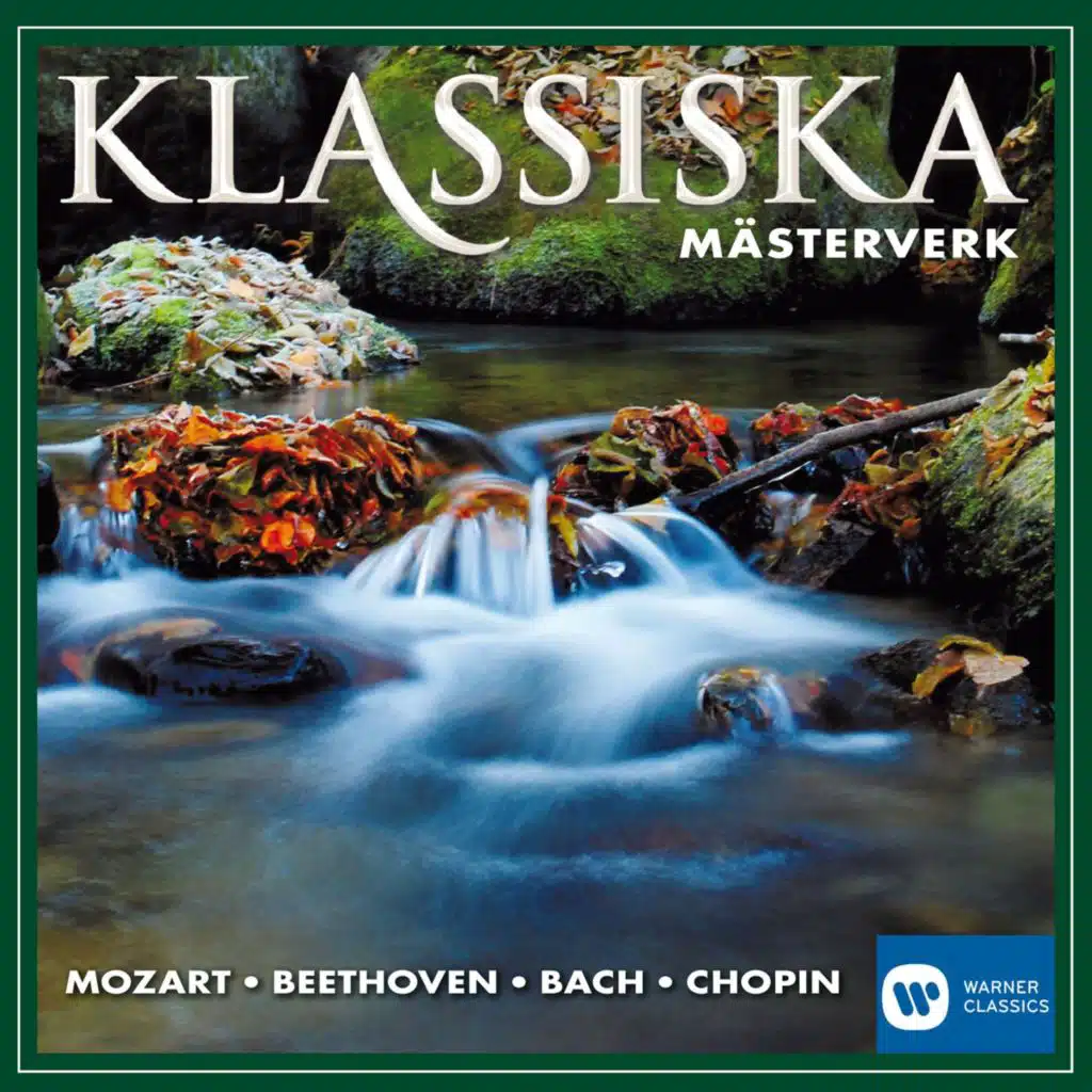 Klassiska mästerverk