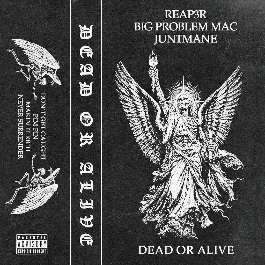 DEAD OR ALIVE