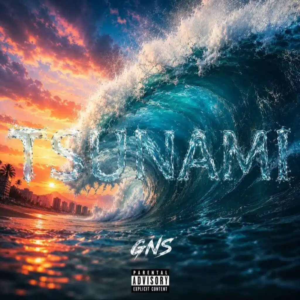 Tsunami