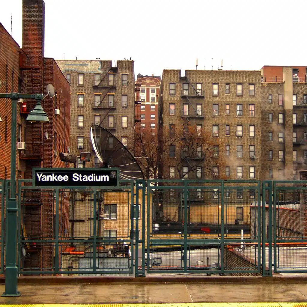 Jerome Avenue