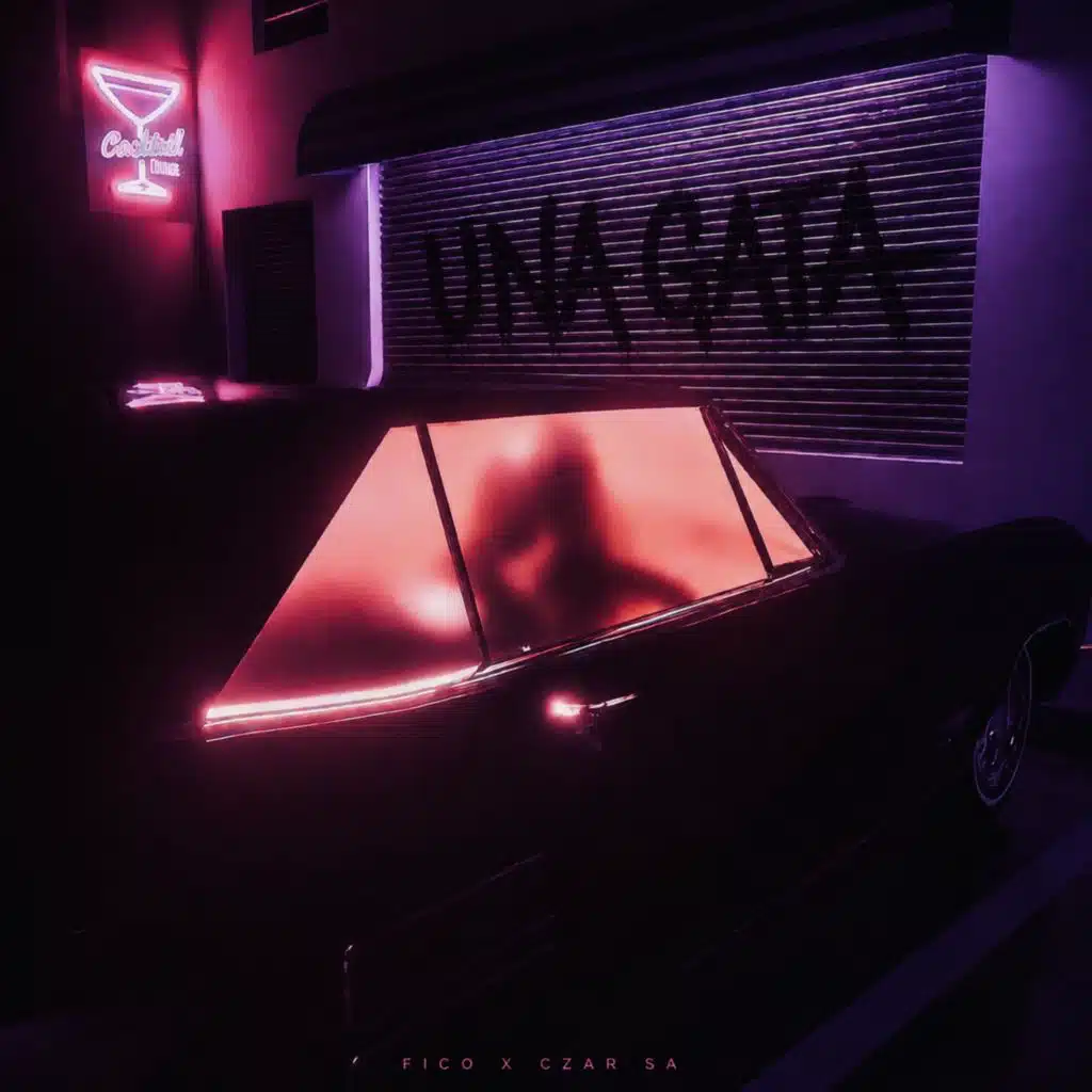 Una Gata