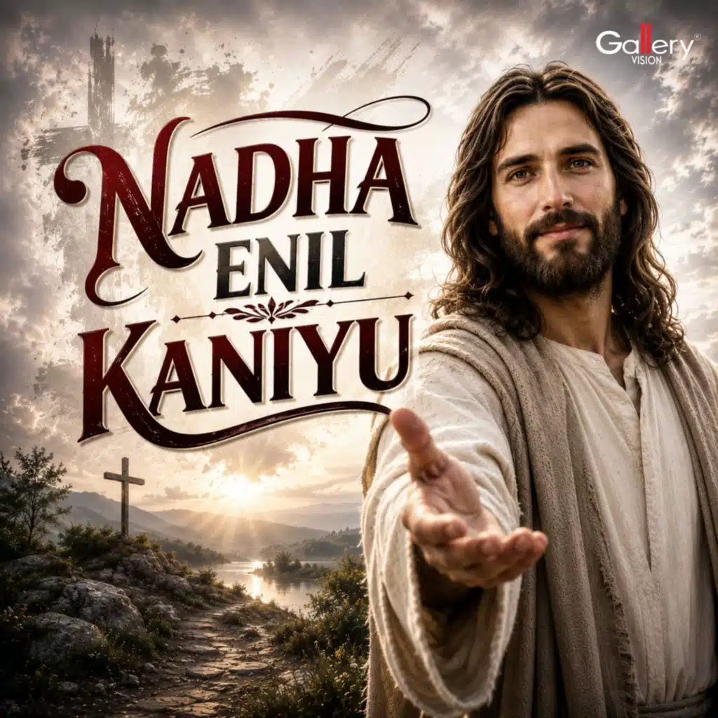 Nadha Enil Kaniyu