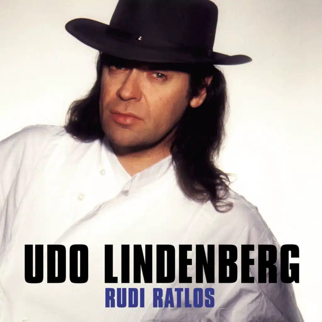 "Stars" - Rudi Ratlos