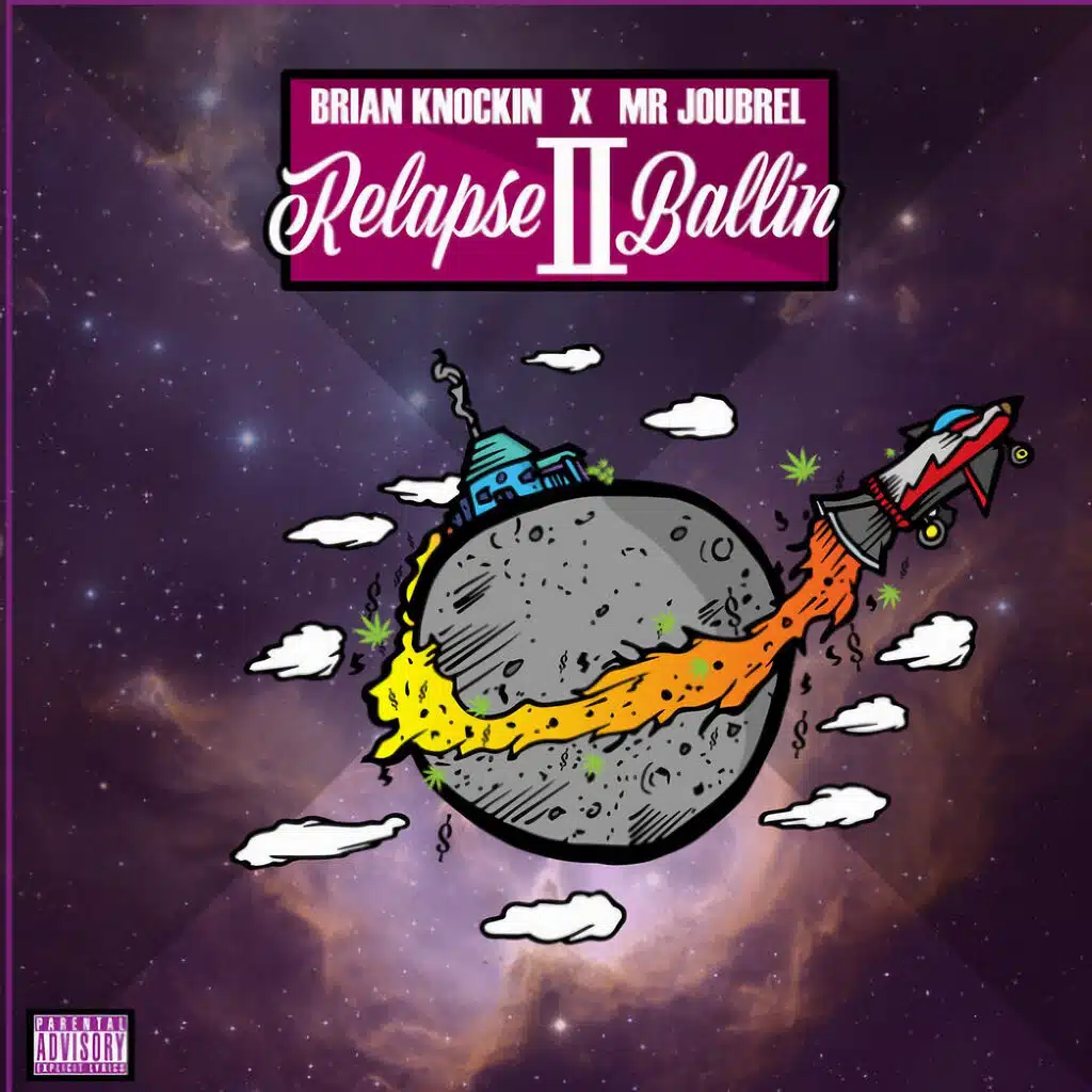 Relapse II Ballin
