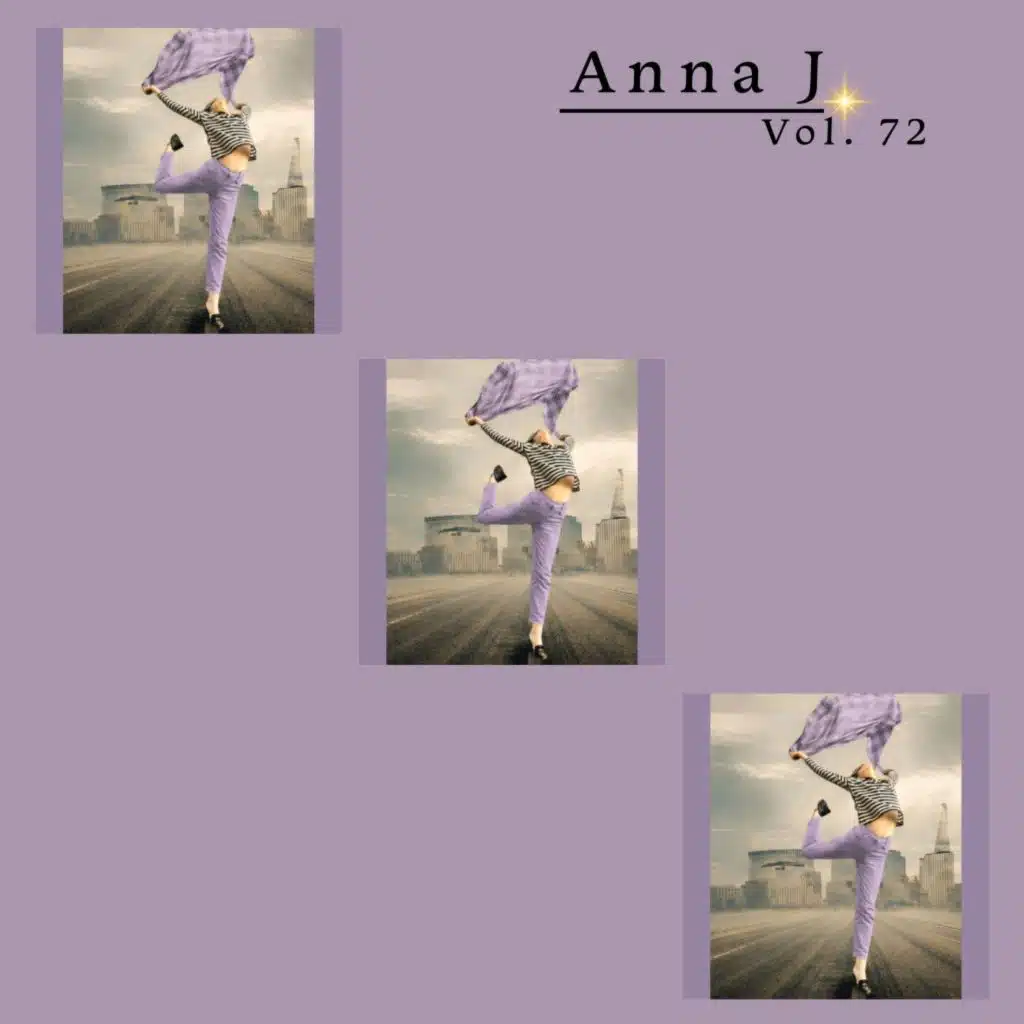 Anna J, Vol. 72