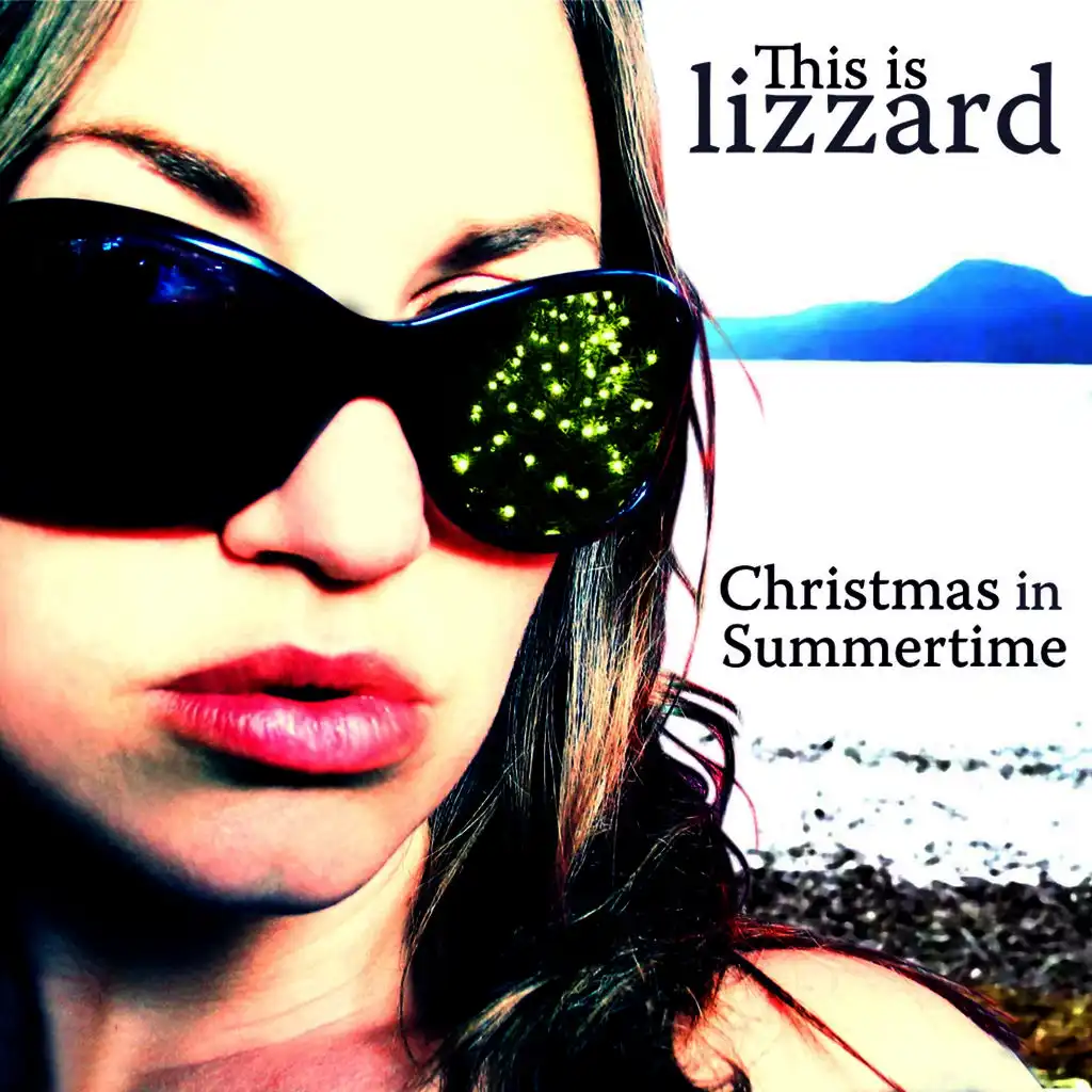 Christmas In Summertime