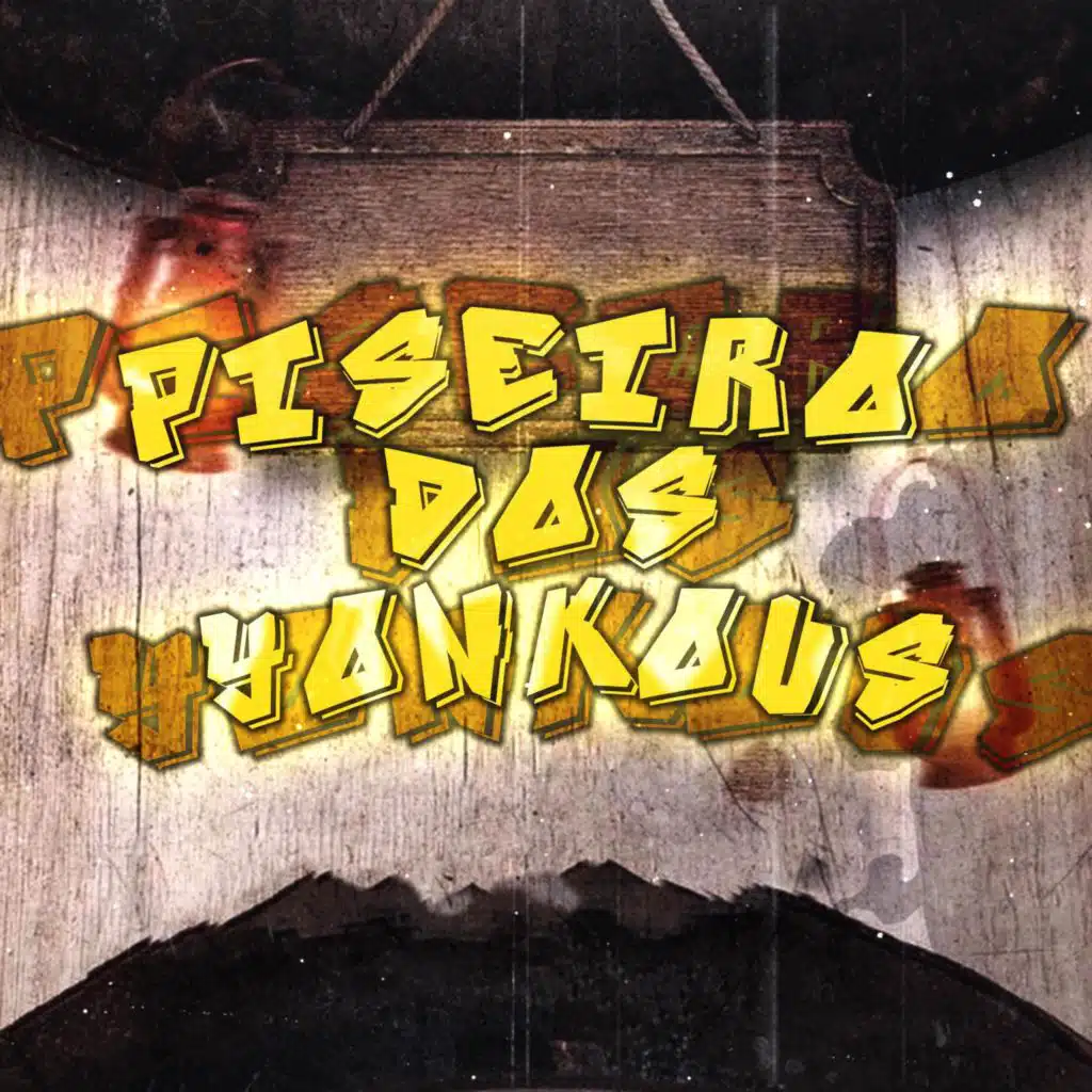 Piseiro dos Yonkous