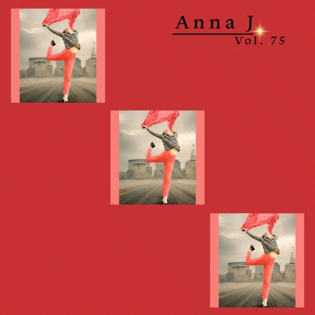 Anna J, Vol. 75