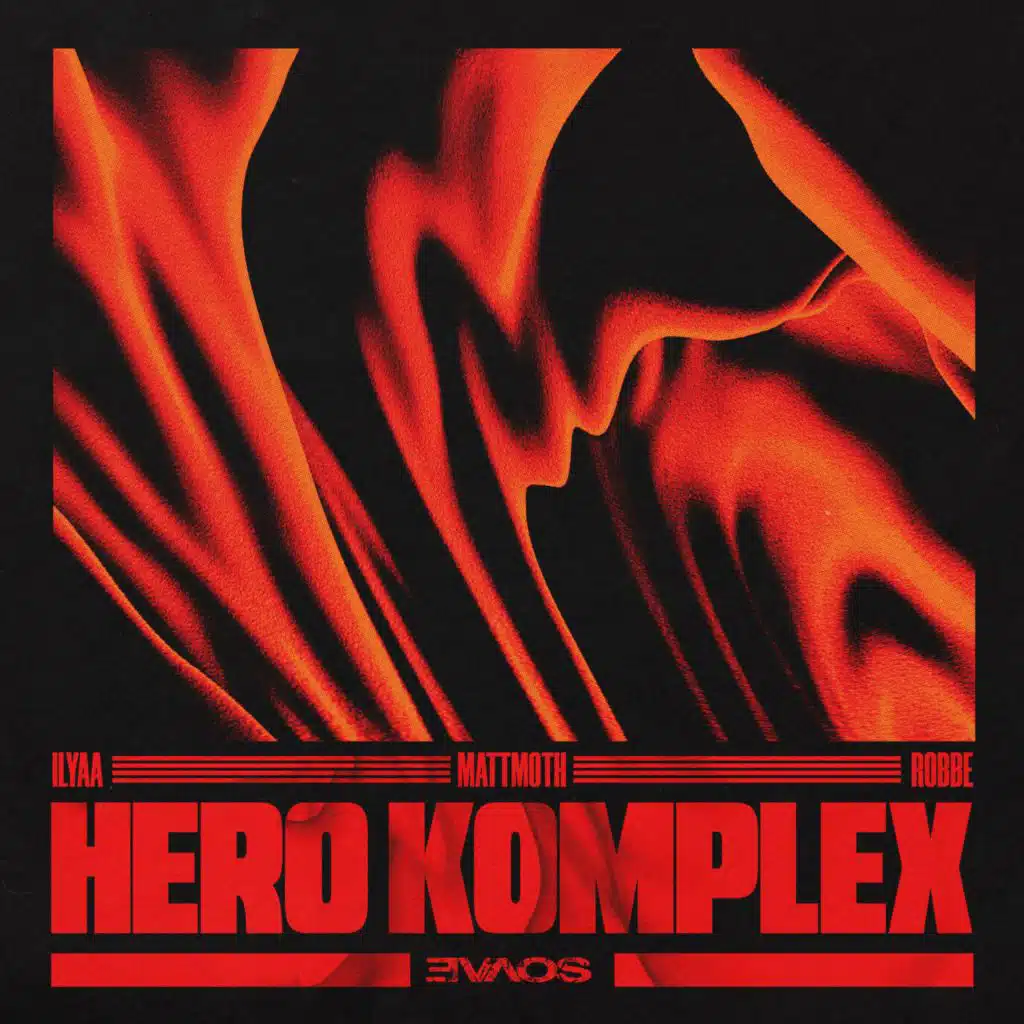 Hero Komplex